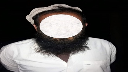 بازداشت معاون ولسوال گروه داعش در ولایت ننگرهار+صوت