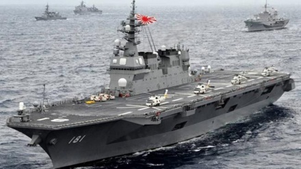 Peran AS dalam Konflik Laut Cina Selatan (5)