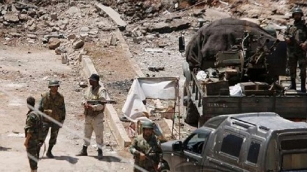 Iraq: imboscata Daesh contro forze alleate dell'esercito