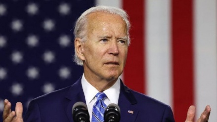 Biden: la decisione sull'impeachment contro Trump spetta al Congresso