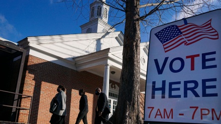 Usa: scrutinio Georgia, repubblicani in vantaggio