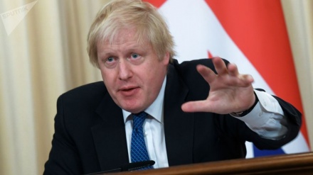 英首相、「英で発見のコロナ変異種は、従来種より致死率高い」