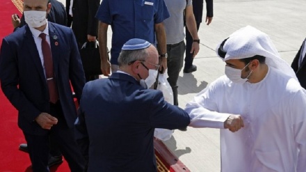 Watalii kutoka Israel waingiza kimagendo madawa ya kulevya nchini Imarati