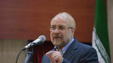 イラン国会議長「大国は信頼できない」