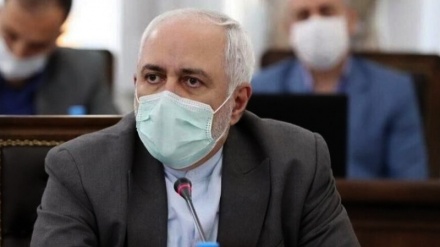 Зариф: Полная реализация СВПД зависит от отмены санкций