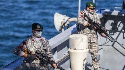 Irán retomará patrullajes en el mar Rojo ante posibles amenazas