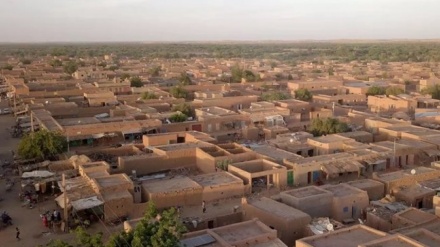 法国军队袭击在马里的一场婚礼，造成20多人死亡