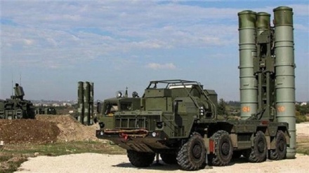 India to send military team for S-400 training in Russia despite US sanction threats