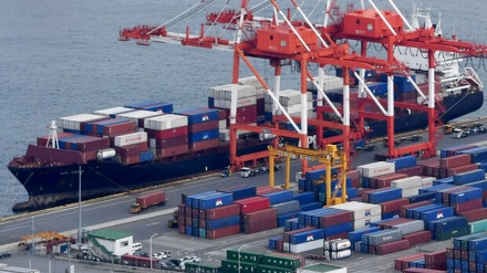 日本出口下降到11年来最低