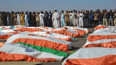 Extremistas matan a más de 70 civiles en ataques a aldeas en Níger