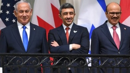 HAMAS: Bazı Arap ülkeleri siyonistlerin safındalar