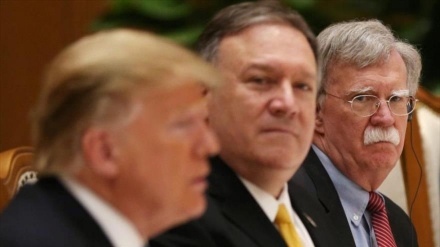 China impone sanciones a Pompeo y otros funcionarios de Trump