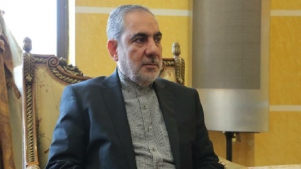 Embajador de Irán en Yemen: EEUU ha llegado al final de su temporada