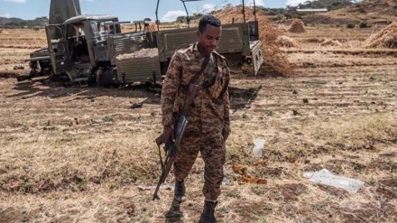 Sudan accuses Ethiopia of violating its airspace