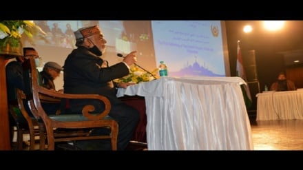 آتش بس فوری در افغانستان خواست علمای دینی  افغان وهند