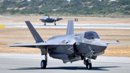 EBA reagon ndaj vendimit të qeverisë së Biden për ndërprerjen e shitjes së avionëve F-35