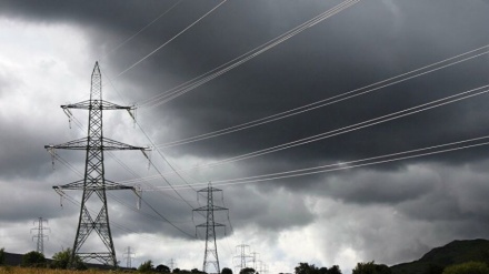 Michigani i Amerikës zhytet në errësirë