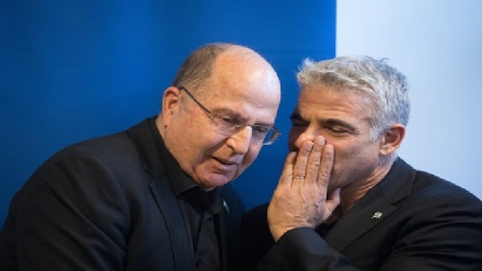 יעלון החליט להיפרד מלפיד ולהתמודד עצמאית בבחירות הקרובות