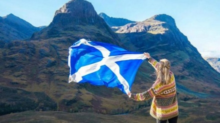 スコットランドが、独立に向けた住民投票の再実施へ