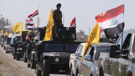 Fuerzas iraquíes repelen un ataque de Daesh en el centro del país