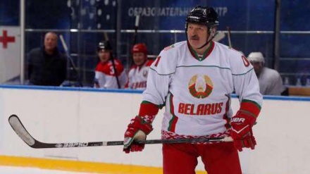  Belarus slams being removed as co-host of ice hockey world c’ship 