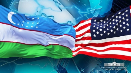 Шавкат Мирзиёев Жо Байденни АҚШ президенти сайловида ғалаба қозонгани билан табриклади 