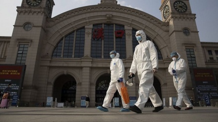 Kina kritikon hetimin mbi origjinën e COVID; paralajmëron se SHBA ‘mund të gjejë Waterloo-në e saj’