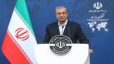 Irán: Muy corta oportunidad de EEUU y Europa para cumplir sus obligaciones en JCPOA