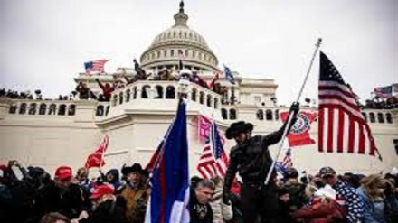 USA: assalto al Campidoglio finanziato da un donatore francese