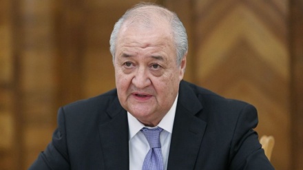 Абдулазиз Камилов АҚШ Халқаро тараққиётни молиялаштириш корпорацияси бош ижрочи директорини қабул қилди