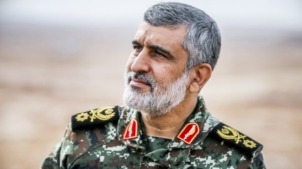 Iran, generale Hajizadeh, i sionisti cerchino un post negli Usa o in Europa