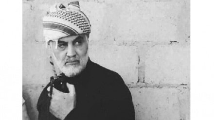 Daniele Perra: 'Soleimani un combattente senza confine. Difendeva anche i cristiani'(AUDIO)