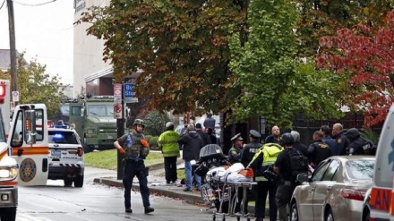 4 בני משפחה ואישה בהריון נרצחו בבית באינדיאפוליס שבארה