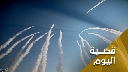 משמרות המהפכה ערכו תמרונים במל