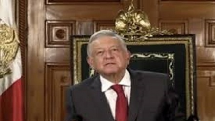 Messico: il presidente Obrador offre l'asilo politico ad Assange 