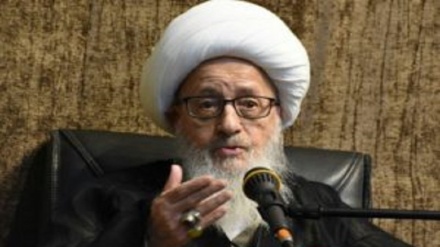 Ayatullah Vahid Khorasani: 'Se una nazione sunnita viene aggredita, dovere di ogni sciita difenderla'