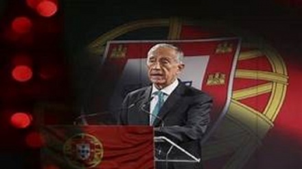 Portugal reelige a su presidente Rebelo de Sousa por otros 5 años