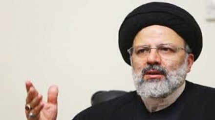  رییسی: مقاومت لبنان از هر زمانی قوی‌تر است