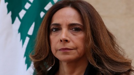 Waziri wa Uinzi wa Lebanon autaka utawala wa Kizayuni ukomeshe uchokozi dhidi ya nchi hiyo