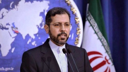 Spokesman derides anti-Iran circus in Europe arranged by MKO terrorists