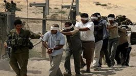 Palestina occupata: una prigione a cielo aperto