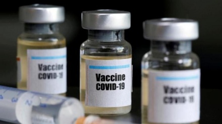 印度发行首批疫苗