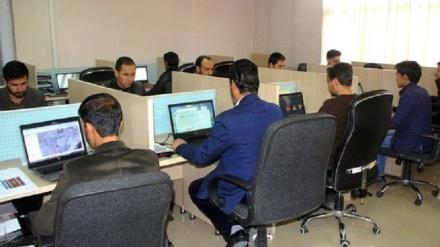  ماموران خیالی بخشی از فساد در دستگاه دولت افغانستان