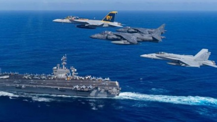दक्षिणी चीन सागर में तनाव चरम पर...अभ्यास के लिए बीजिंग की तैयारी...ताइवान ने दिखाई अपनी हवाई ताक़त