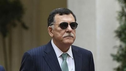 Libia, a breve visita di Serraj a Roma