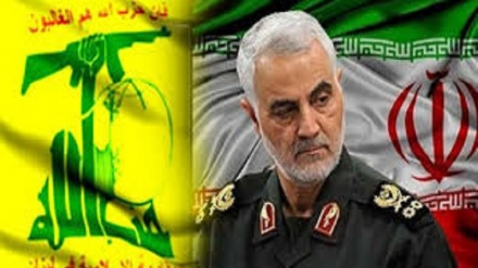 Libano: Hezbollah ha commemorato assassinio Soleimani e al-Muhandis