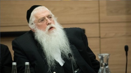 מאיר פרוש: קיימת אכיפה סלקטיבית נגד חרדים 