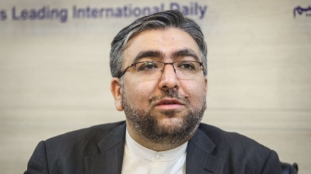 阿穆伊：德黑兰不会再次就核协议谈判