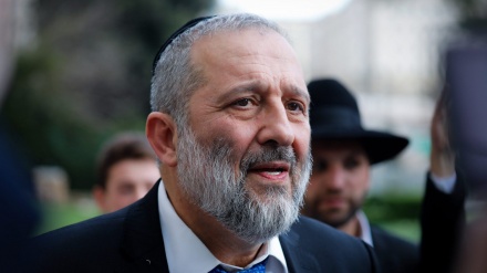 דרעי: האלימות בבני ברק נגד שוטרים - חמורה ומקוממת