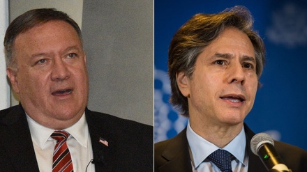 Pompeo Akhirnya Bersedia Temui Bakal Menlu Biden